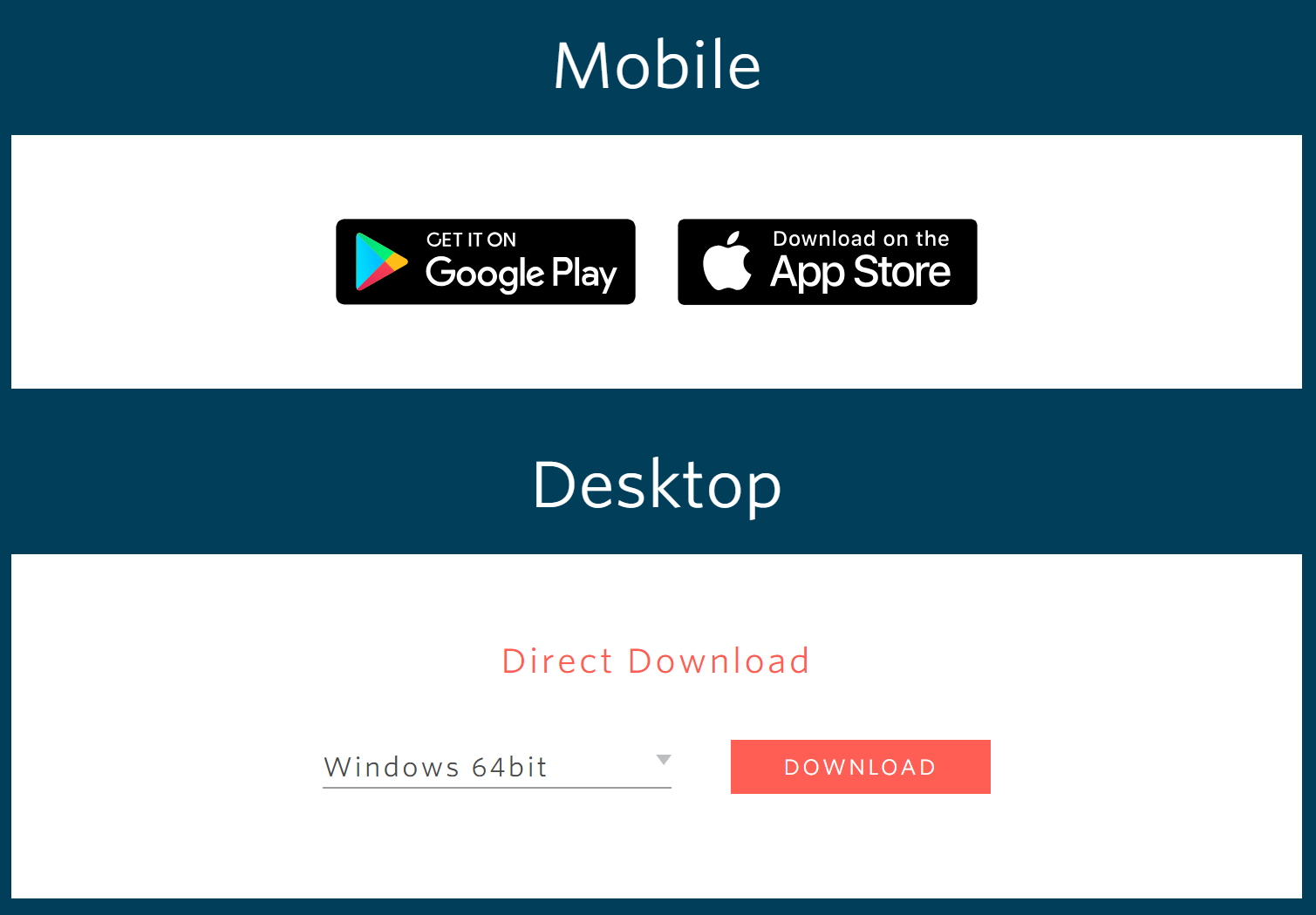 Web App Authy Download