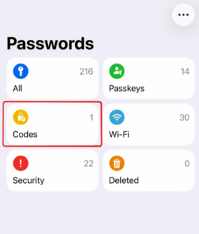 2fa ios app